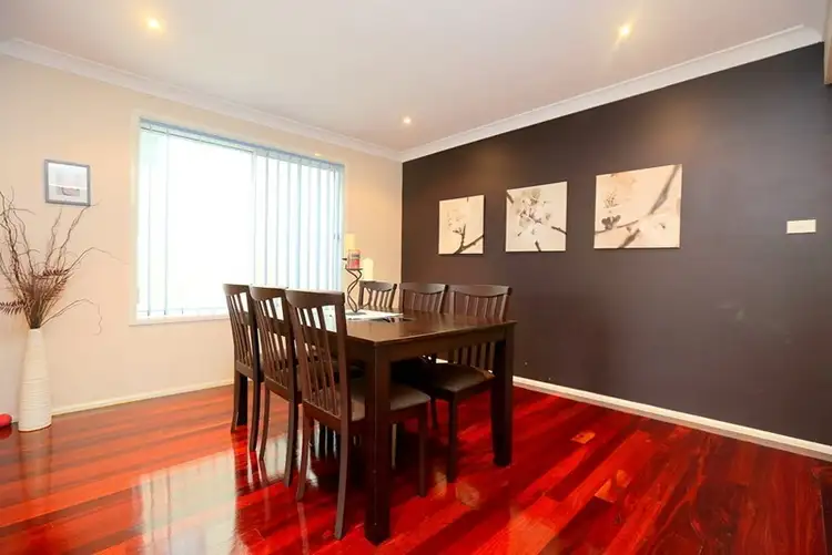 Fifth view of Homely house listing, 29 Ashby Avenue, Yagoona NSW 2199