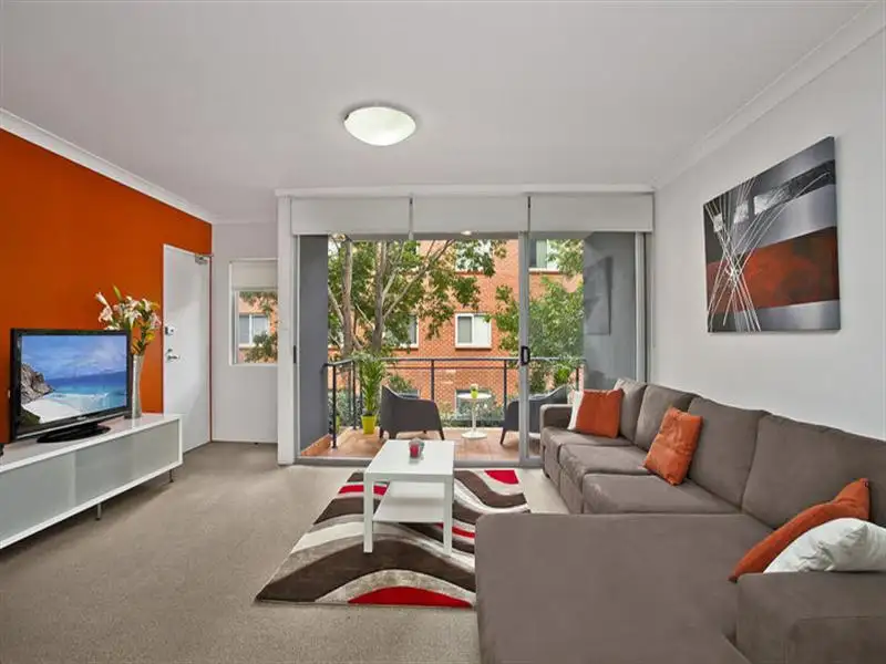 Main view of Homely apartment listing, 37/1 Shirley Street, Alexandria NSW 2015