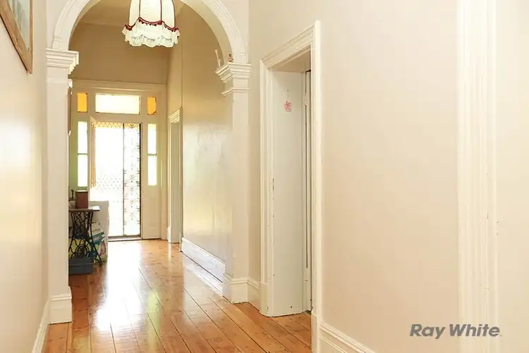 Fourth view of Homely house listing, 5 Braefoot Road, Burra SA 5417