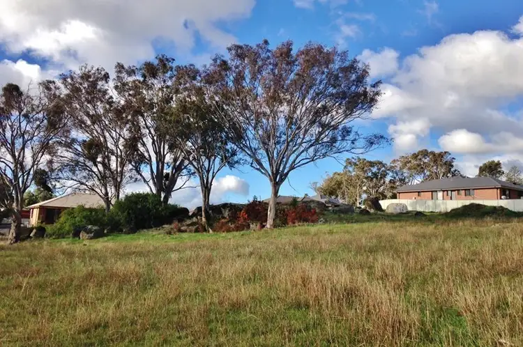Fifth view of Homely land listing, 14 Henry Place, Young NSW 2594
