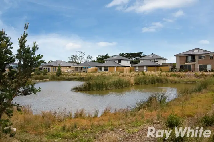Third view of Homely house listing, 9 Cerulean Drive, Officer VIC 3809