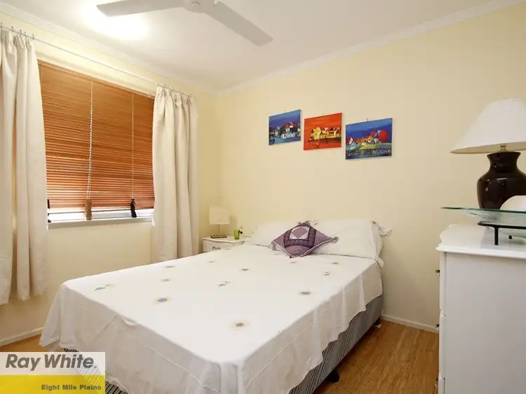 Fourth view of Homely house listing, 8 Dunstable Street, Macgregor QLD 4109