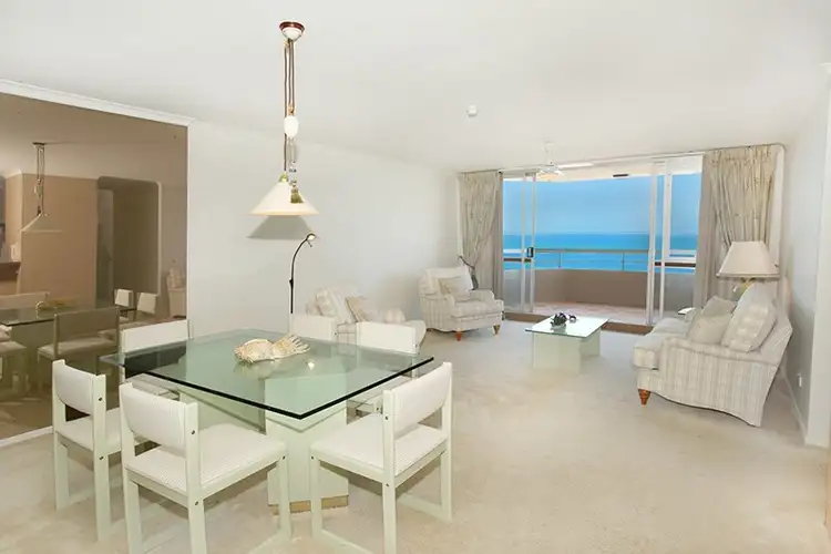 Main view of Homely unit listing, 13C/135 Parkyn Parade, Mooloolaba QLD 4557