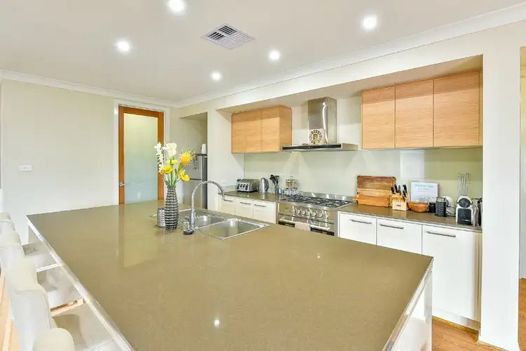 Second view of Homely house listing, 31 Brennan Road, Elderslie NSW 2570