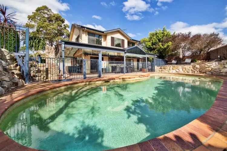 14 Parsons Place, Barden Ridge NSW 2234