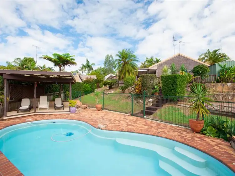 Main view of Homely house listing, 10 Arista Court, Bli Bli QLD 4560