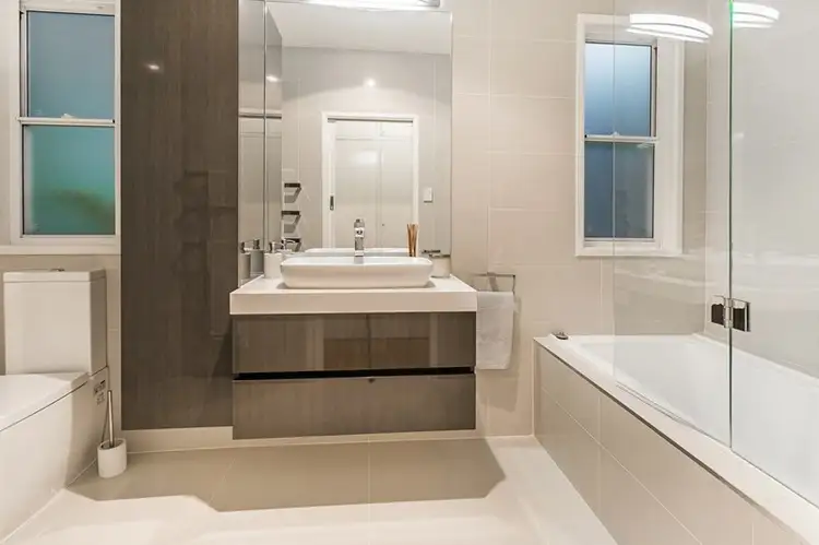 Sixth view of Homely house listing, 4 Ijong Street, Kenmore QLD 4069