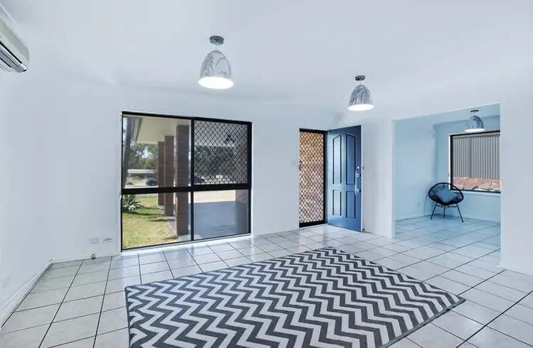 Fifth view of Homely house listing, 124 Currumburra Road, Ashmore QLD 4214