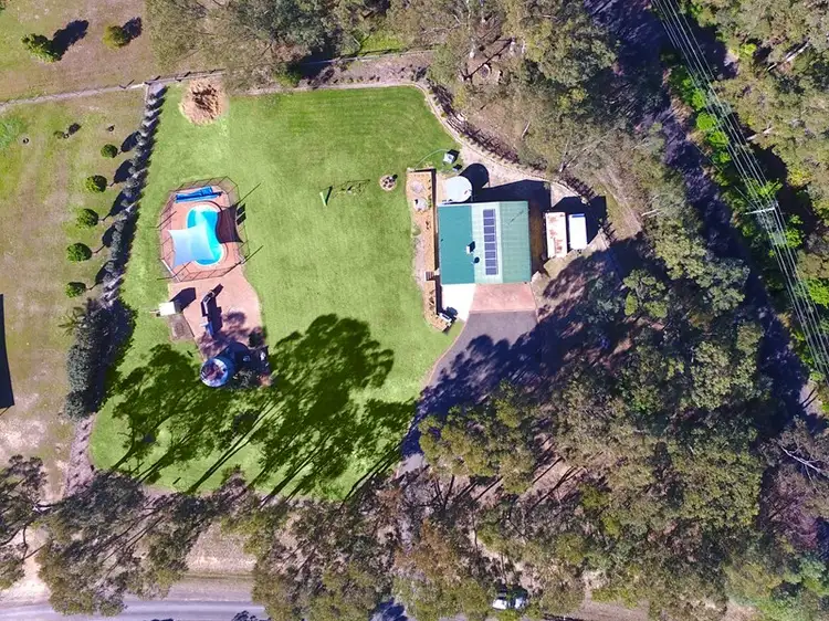 724 Blaxlands Ridge Road, Blaxlands Ridge NSW 2758
