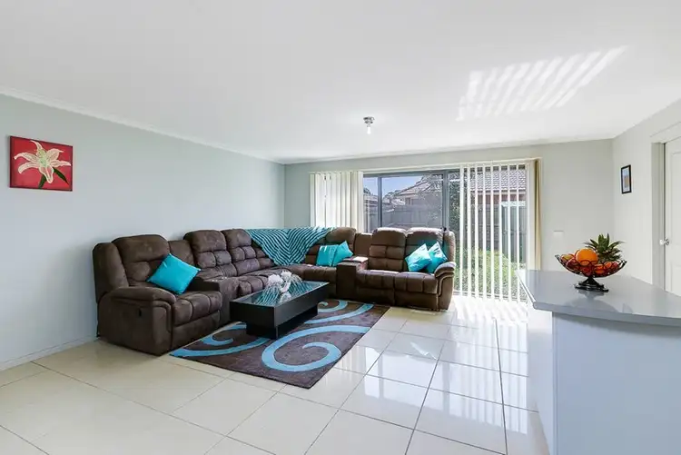 Fifth view of Homely house listing, 24 Paroo Avenue, Roxburgh Park VIC 3064