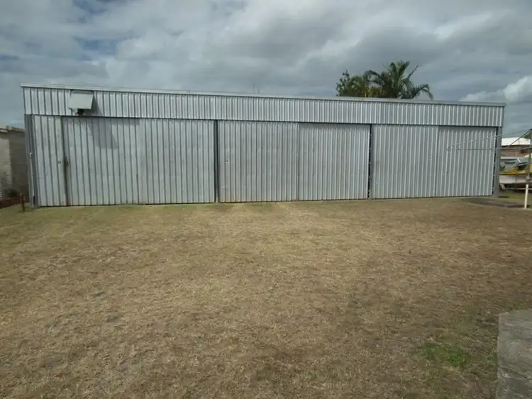 Second view of Homely house listing, 9 Cunningham Street, Maryborough QLD 4650