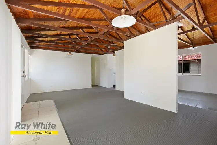 Third view of Homely house listing, 190 Vienna Road, Alexandra Hills QLD 4161