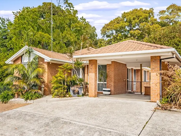 Third view of Homely house listing, 15A Park Street, Coledale NSW 2515