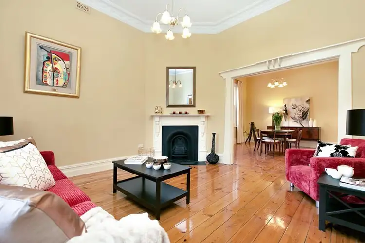 Second view of Homely house listing, 4 Durdin Road, Hawthorn SA 5062