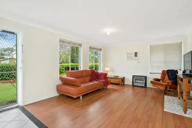 Second view of Homely house listing, 12 Nightingale Square, Glossodia NSW 2756