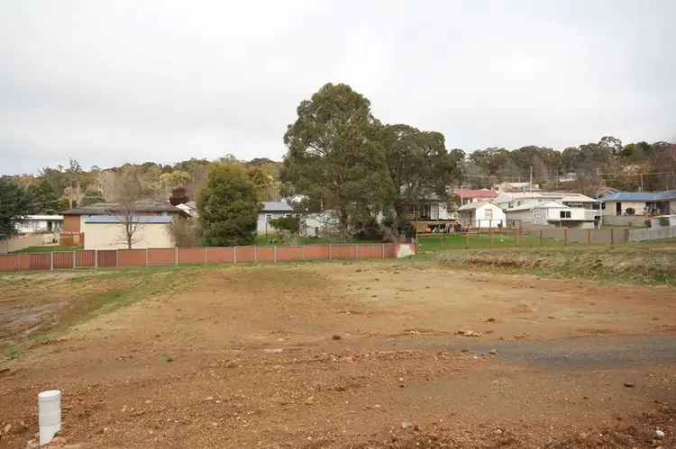 Third view of Homely land listing, 22 Edith Road, Oberon NSW 2787