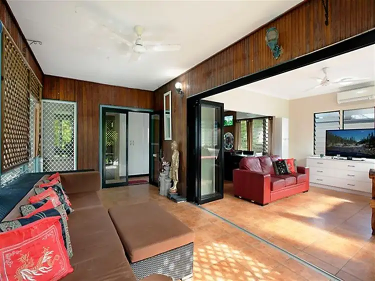 Second view of Homely house listing, 4 Meigs Crescent, Stuart Park NT 820