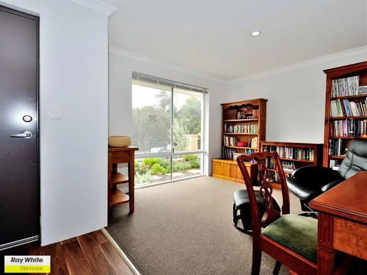 Fifth view of Homely house listing, 37 Bellazario Promenade, Ellenbrook WA 6069