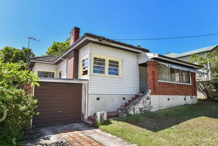 413 Mann Street, North Gosford NSW 2250