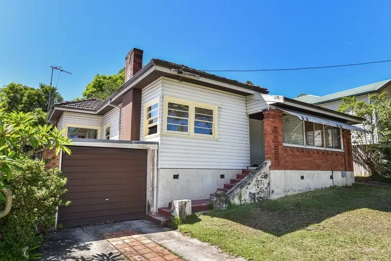 Main view of Homely house listing, 413 Mann Street, North Gosford NSW 2250