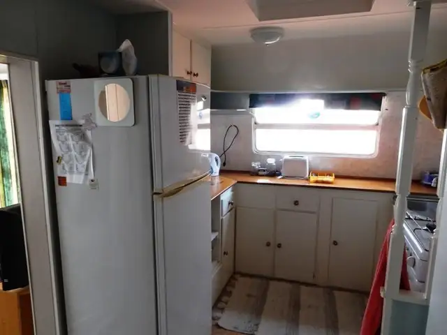 Sixth view of Homely house listing, Site 21 Highview Holiday Village, Ardrossan SA 5571