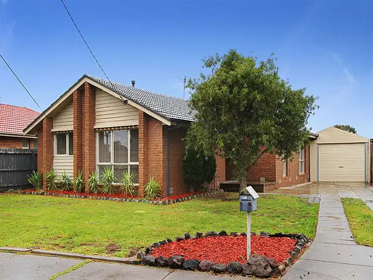 10 Holroyd Drive, Epping VIC 3076
