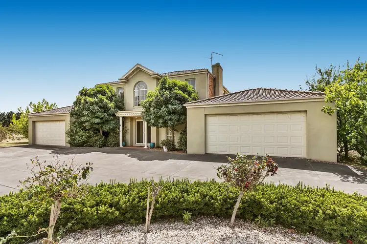 Second view of Homely house listing, 10 Benton Grange Drive, Mornington VIC 3931