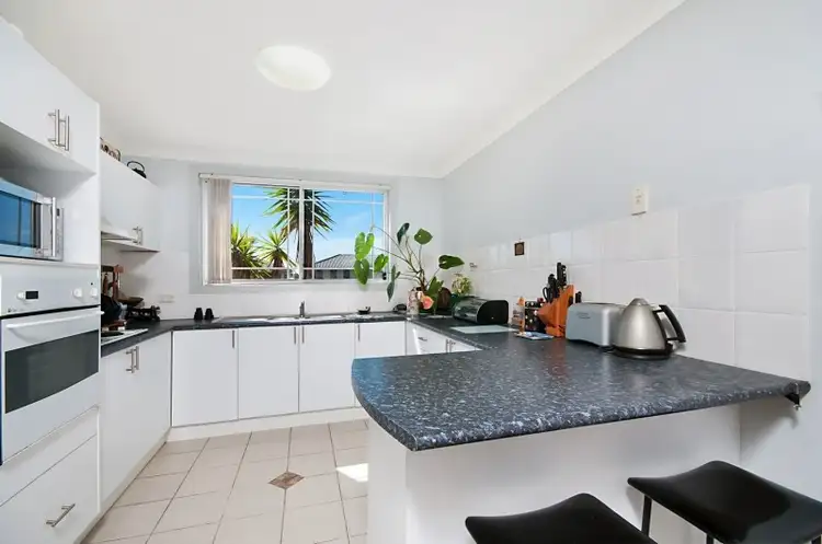 Third view of Homely house listing, 15A Kookaburra Court, Yamba NSW 2464