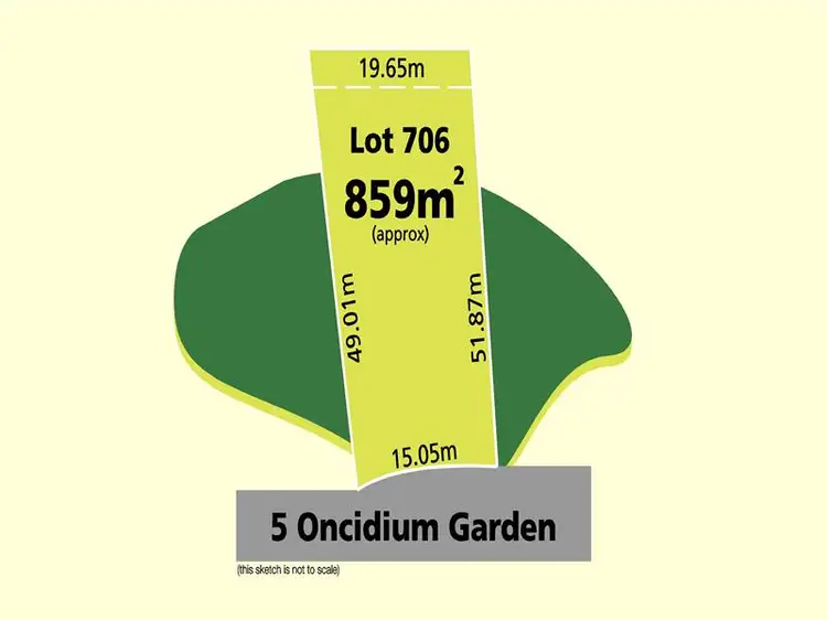 5 Oncidium Garden, Keilor Downs VIC 3038