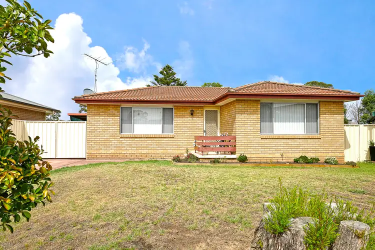 9 Exley Place, South Penrith NSW 2750