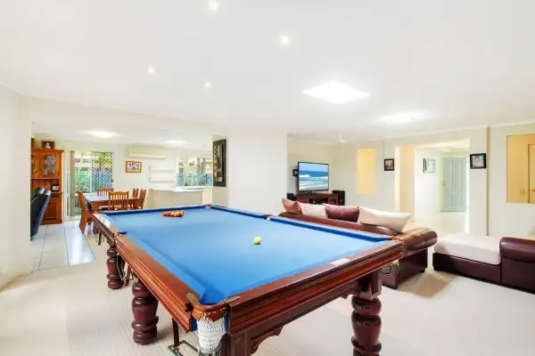 Main view of Homely house listing, 9 Oscar Court, Buderim QLD 4556