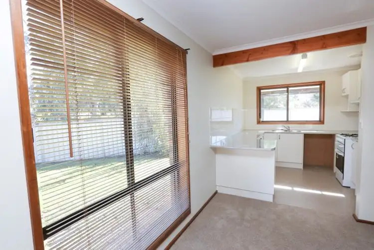 Fifth view of Homely house listing, 1/3 Orana Court, Irymple VIC 3498