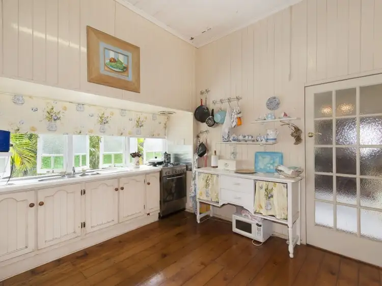 Fifth view of Homely house listing, 61 Beaudesert Road, Moorooka QLD 4105