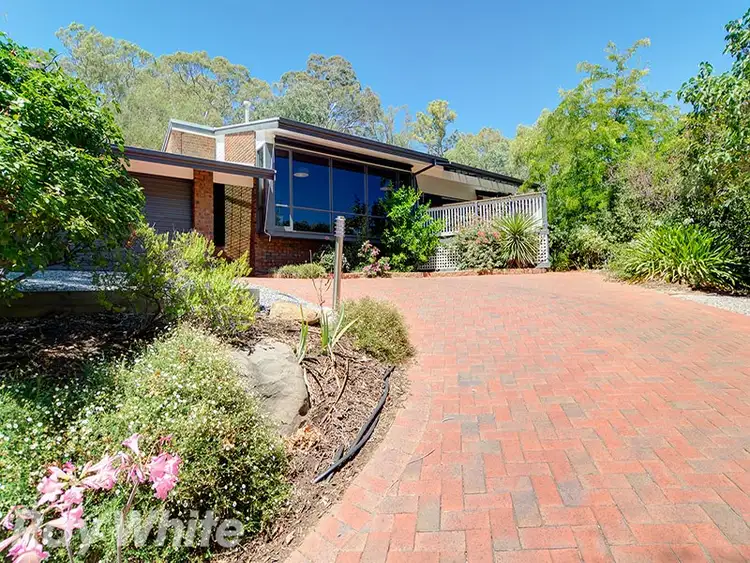 Second view of Homely house listing, 9 Crowsnest Court, Coromandel Valley SA 5051