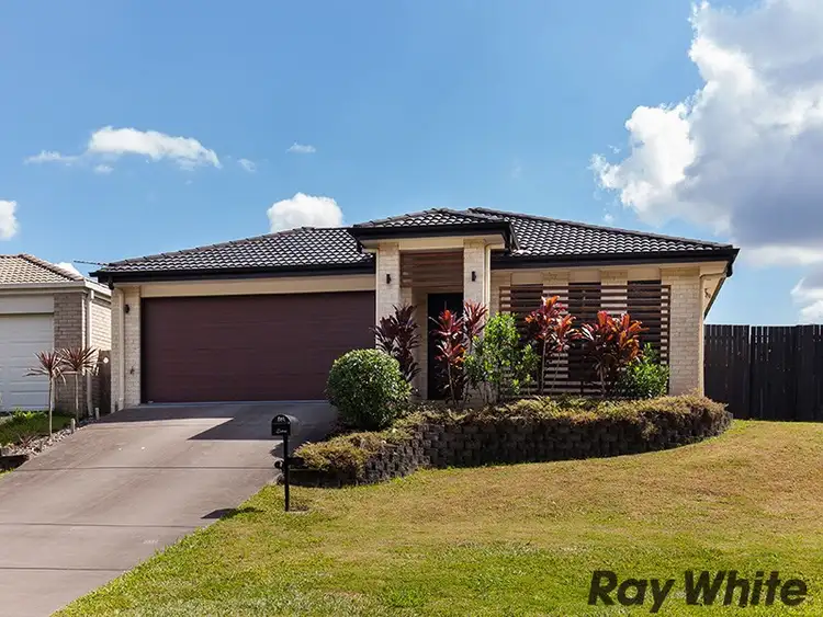 16 Nicola Street, Warner QLD 4500