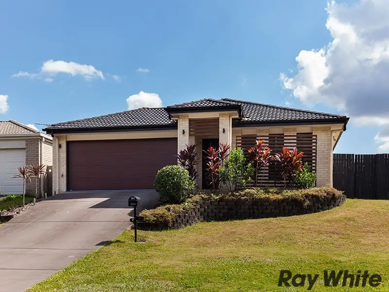 Main view of Homely house listing, 16 Nicola Street, Warner QLD 4500