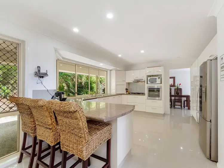 Fifth view of Homely house listing, 12 Pinehurst Place, Robina QLD 4226