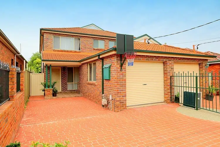 Main view of Homely other listing, 22A McMillan Street, Yagoona NSW 2199