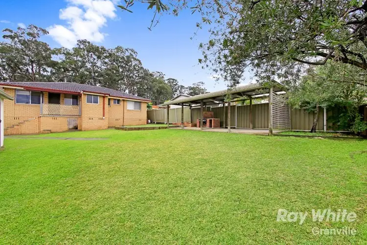 Seventh view of Homely house listing, 120 Macquarie Road, Greystanes NSW 2145