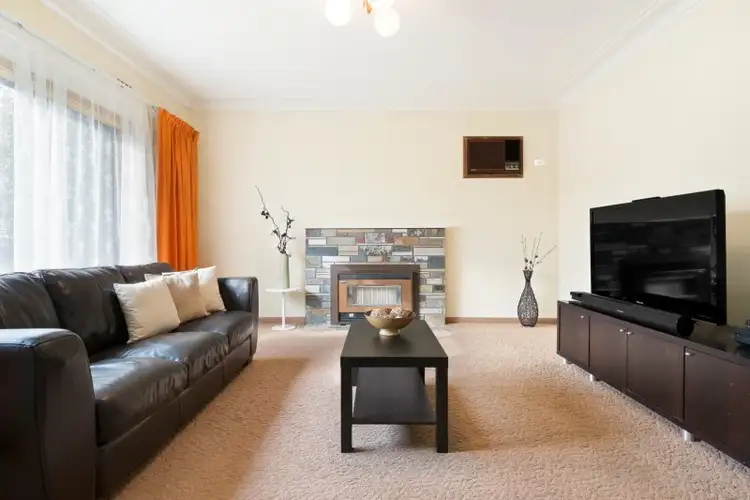Second view of Homely house listing, 50 Ross Street, Huntingdale VIC 3166