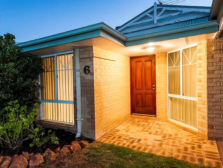 6 Jurien Close, Warnbro WA 6169