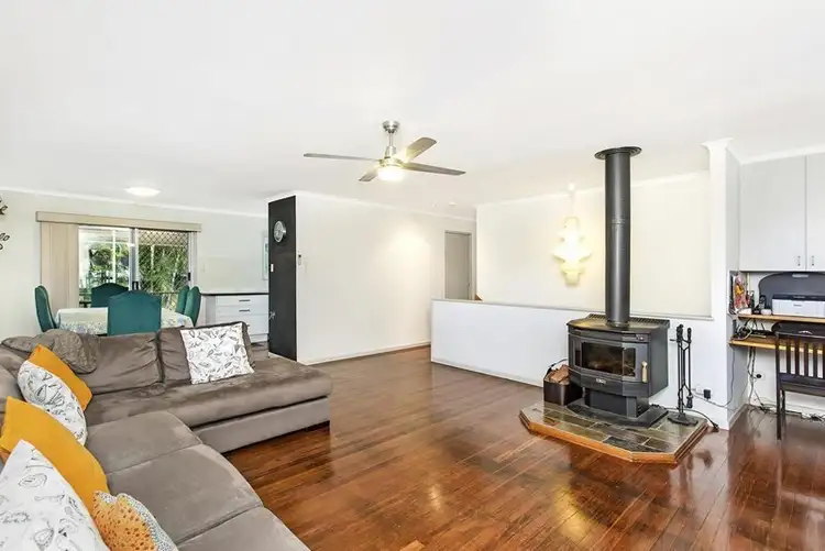Fourth view of Homely house listing, 4 Cornwall Crescent, Alexandra Hills QLD 4161