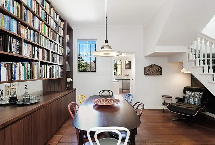 Second view of Homely house listing, 3 West Street, Paddington NSW 2021