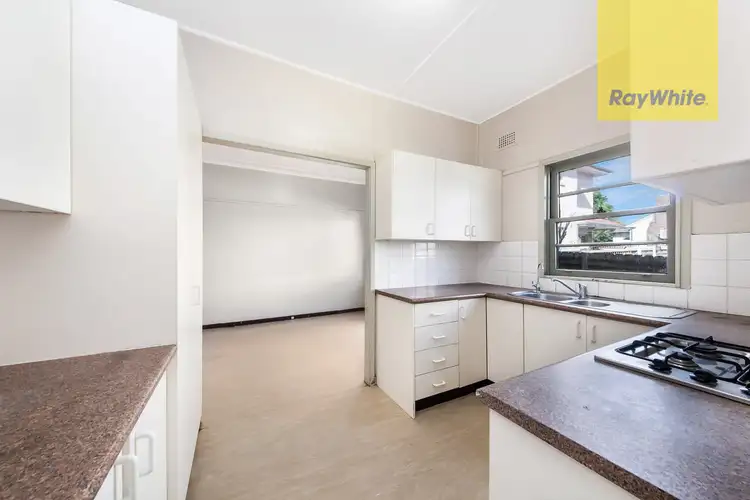 Sixth view of Homely house listing, 6 Murray Street, North Parramatta NSW 2151
