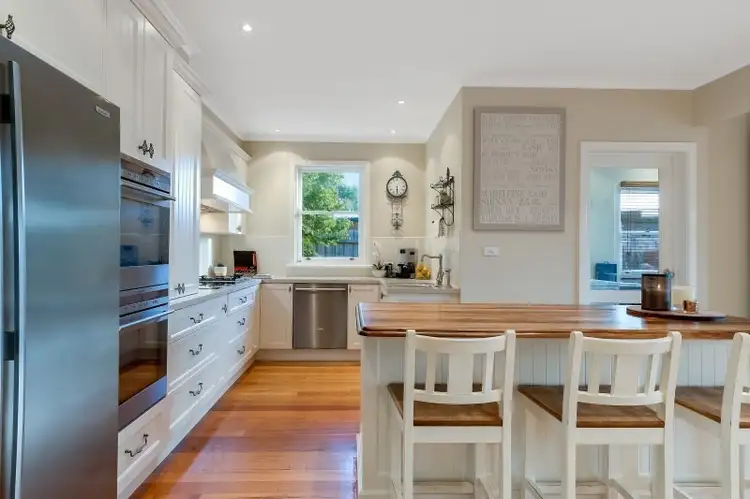 Fourth view of Homely house listing, 5 Nash Road, Box Hill South VIC 3128