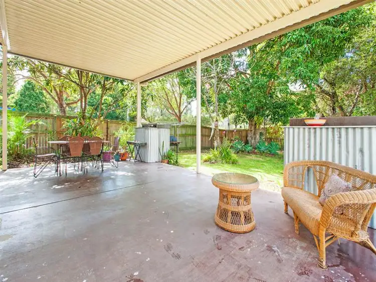 Second view of Homely house listing, 43 Wardle Street, Mount Gravatt East QLD 4122
