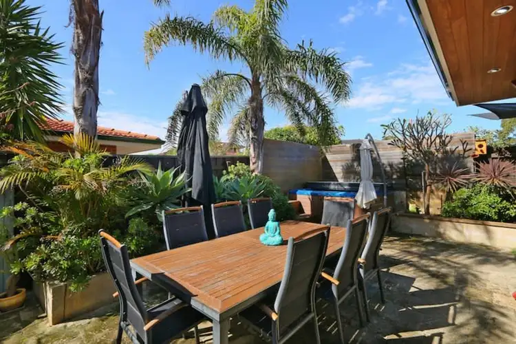 Third view of Homely house listing, 54 Prescott Drive, Murdoch WA 6150
