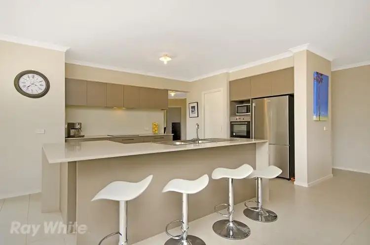 Sixth view of Homely house listing, 33 Willowbrae Way, Bannockburn VIC 3331