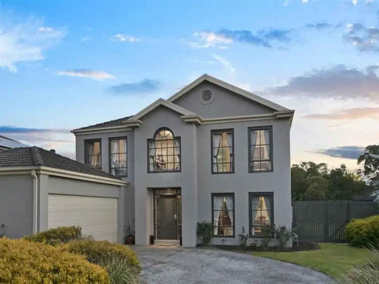 Main view of Homely house listing, 43 Sutherland Avenue, Aspendale Gardens VIC 3195