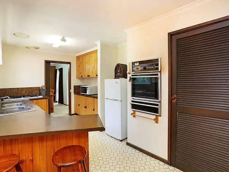 Second view of Homely house listing, 50 Rennie Street, Lara VIC 3212